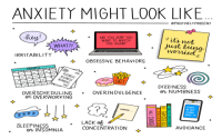 What Are Anxiety Costumes Meaning Behind This Unique Trend