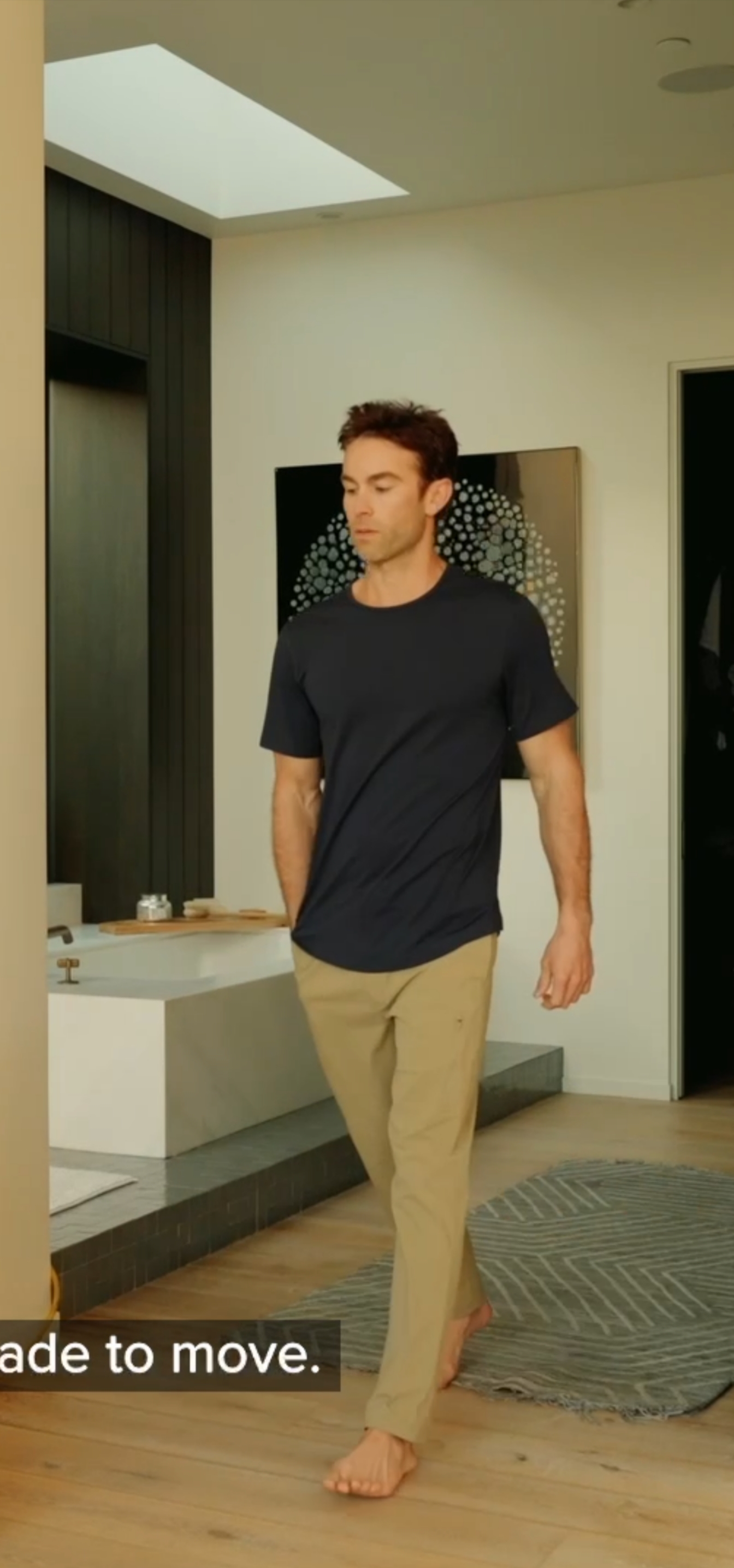 Chace Crawford Barefoot Photos See His Feet Pictures Online Now