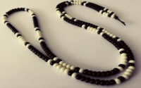 mens 70s necklaces buy good ones 5 pro tips before shopping