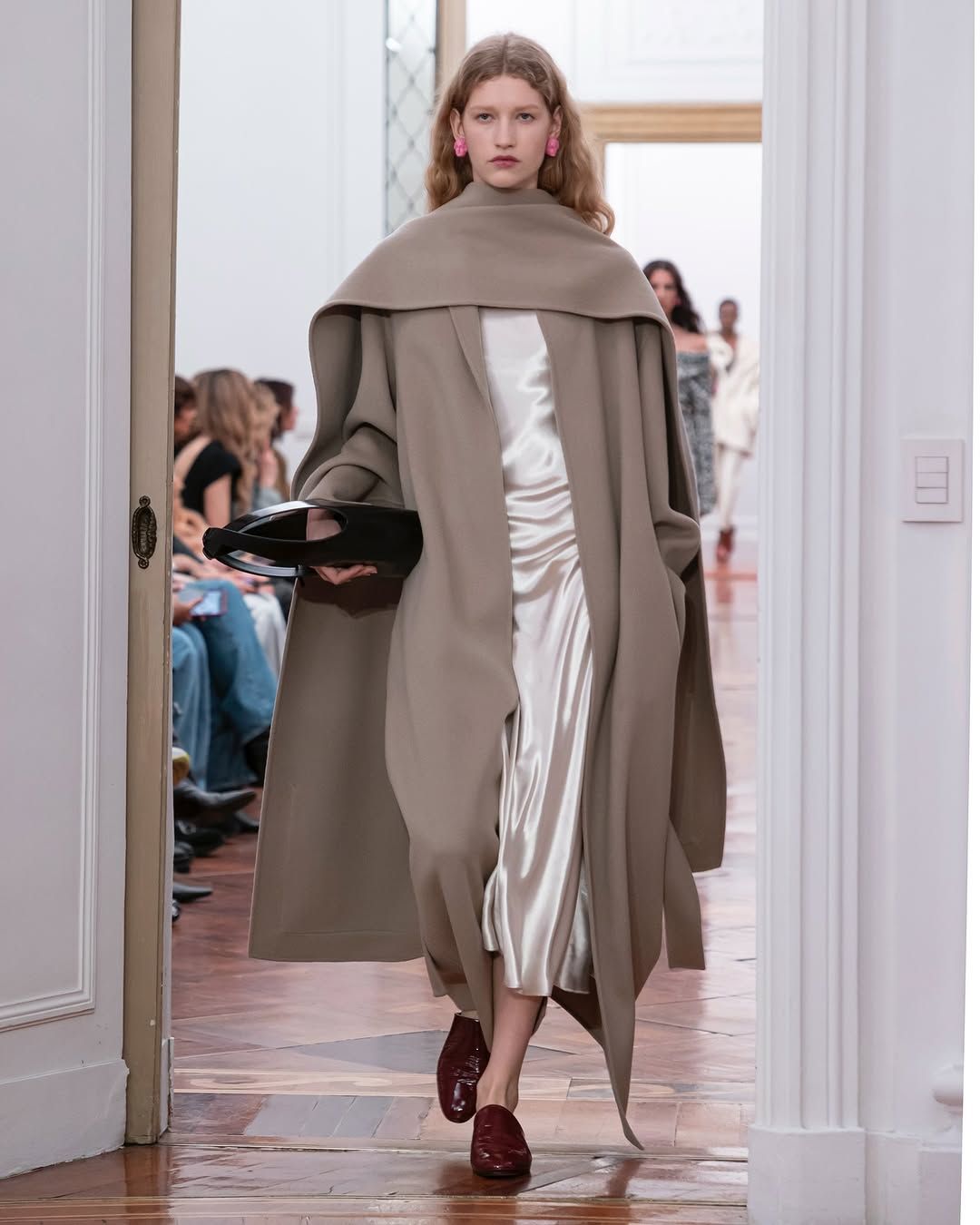 Get Trendy How Alba Ferretti Nails Fashion Right Now