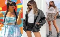Coachella outfits inspiration get ideas fast (trendy fashion now)