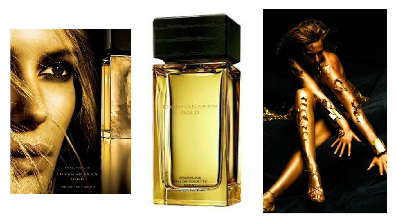 Donna Karan Golden Perfume vs Other Scents? (Simple Comparison Guide Inside)