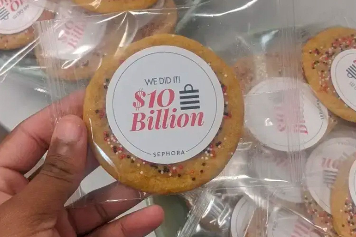 What is sephora 10 billion cookie? Learn the impact on privacy today!
