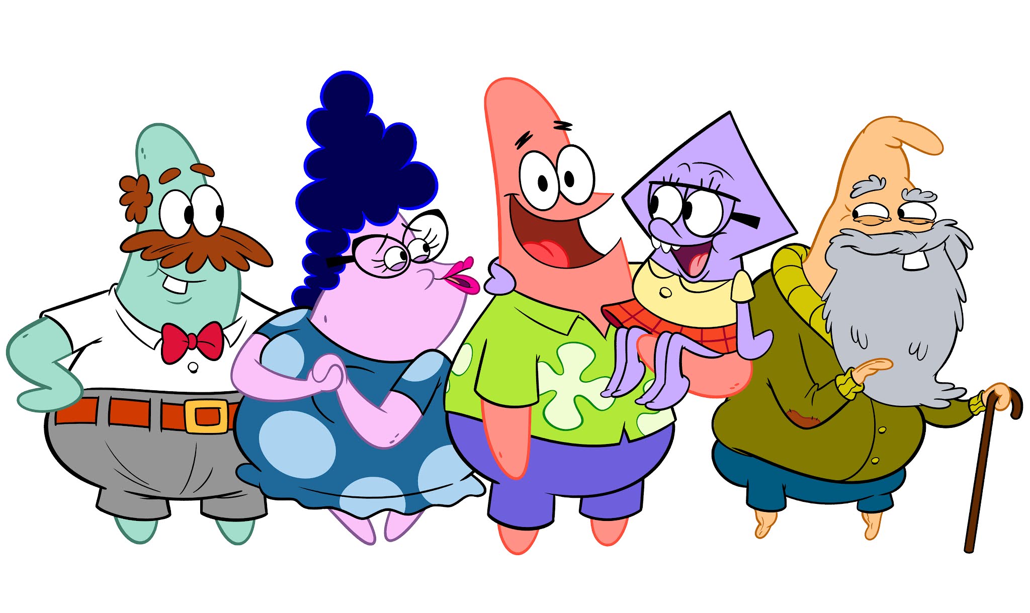 Patrick Starrr Family Members Today (Brother Sisters Where Now)