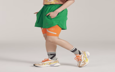 Stella McCartney Adidas Jumper How Good Quality Reviewed Here Now