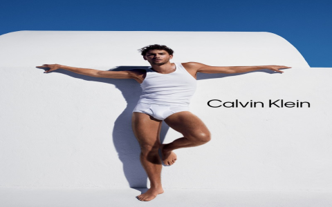 Calvin Klein modeling agencies? Find the best ones to work with