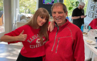 Is Taylor Swift at Chiefs Game Today Find Out How It Affects the Team Performance