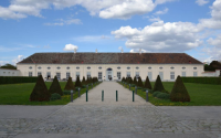wien augarten