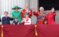 King Charles Title Change Sophies New Position Explained Simply