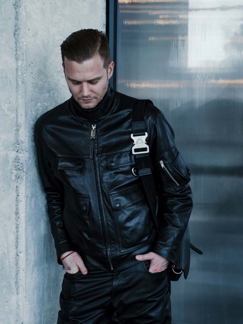 How Matthew Williams Built Alyx Brand Learn His Fashion Secrets