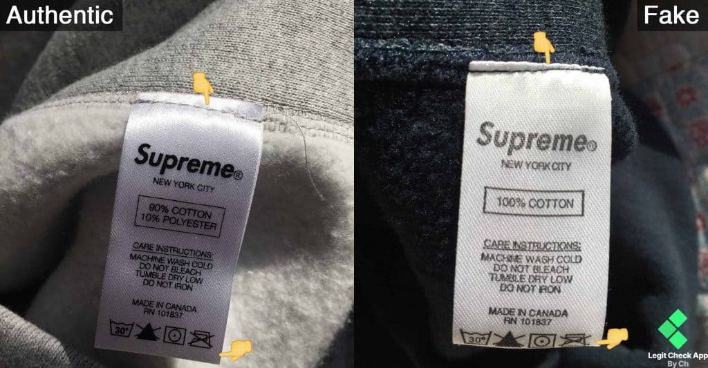 How to Buy Genuine Supreme Clothing Jackets? (Top Tips to Spot Authenticity)