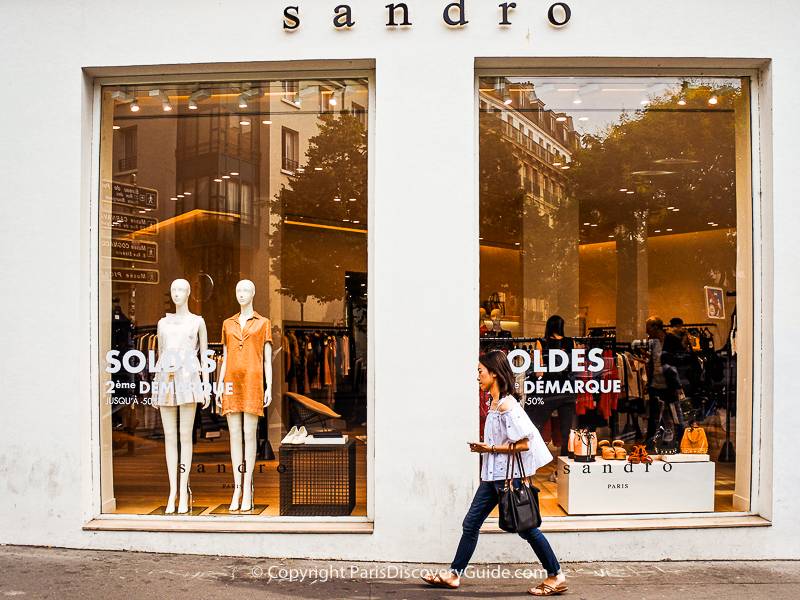 Affordable Winter Parisian Fashion Score These Amazing Deals