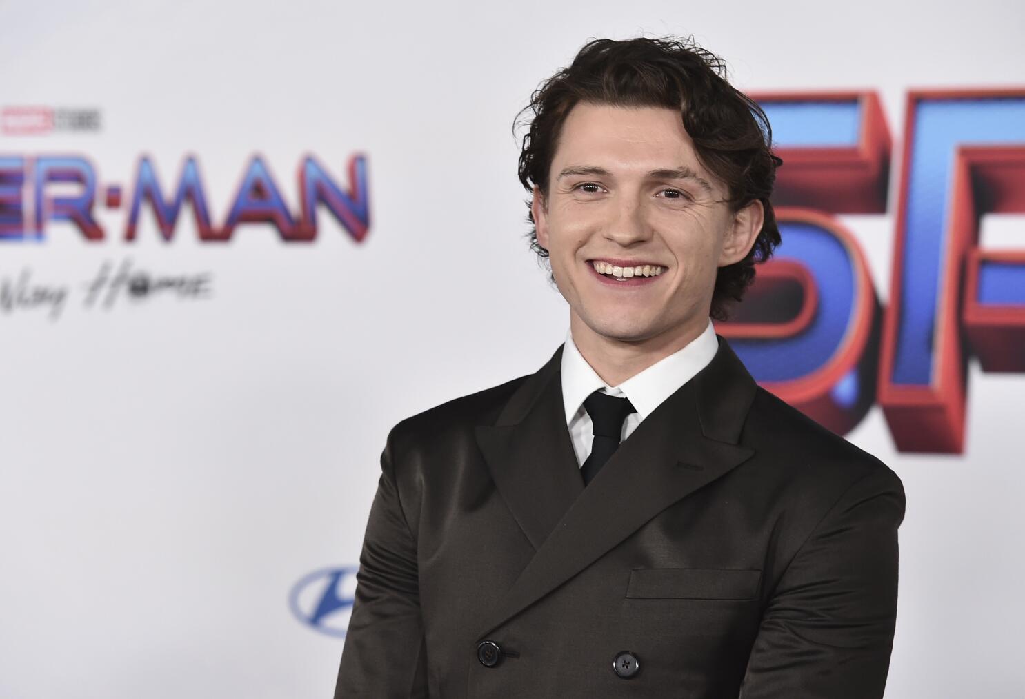 How to Track Tom Holland News: Simple Steps Guide!