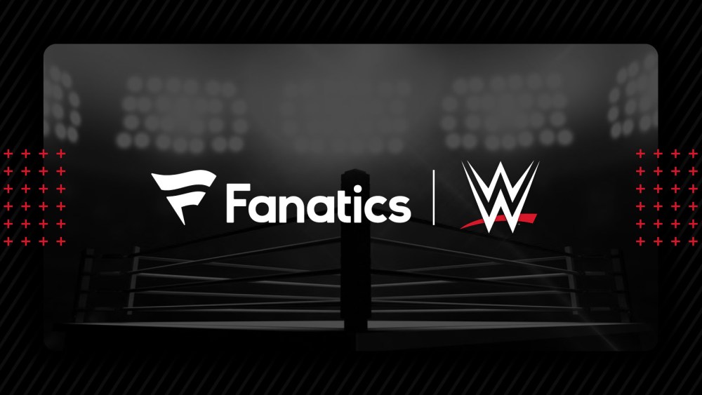 What Are Fanatics WWE Events? Get the Inside Scoop Here Now!