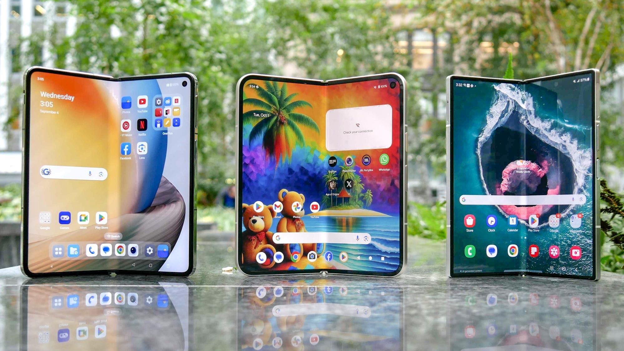 Brands Like The Fold Should You Buy Which Fold Phone Wins