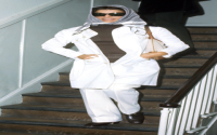 Jackie Kennedy Fashion or Modern Style? See Why Her Look Wins Today!