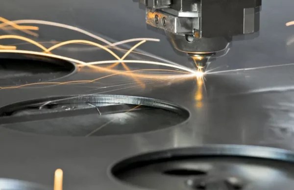 钣金加工包括什么工序？7大关键步骤解析，2025年最新指南