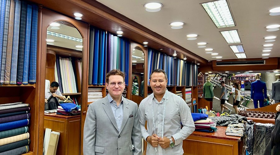 Where to buy authentic armani house products? Top online store reviews inside.