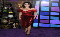Why Selena Gomez pink dress so hot reasons you must see