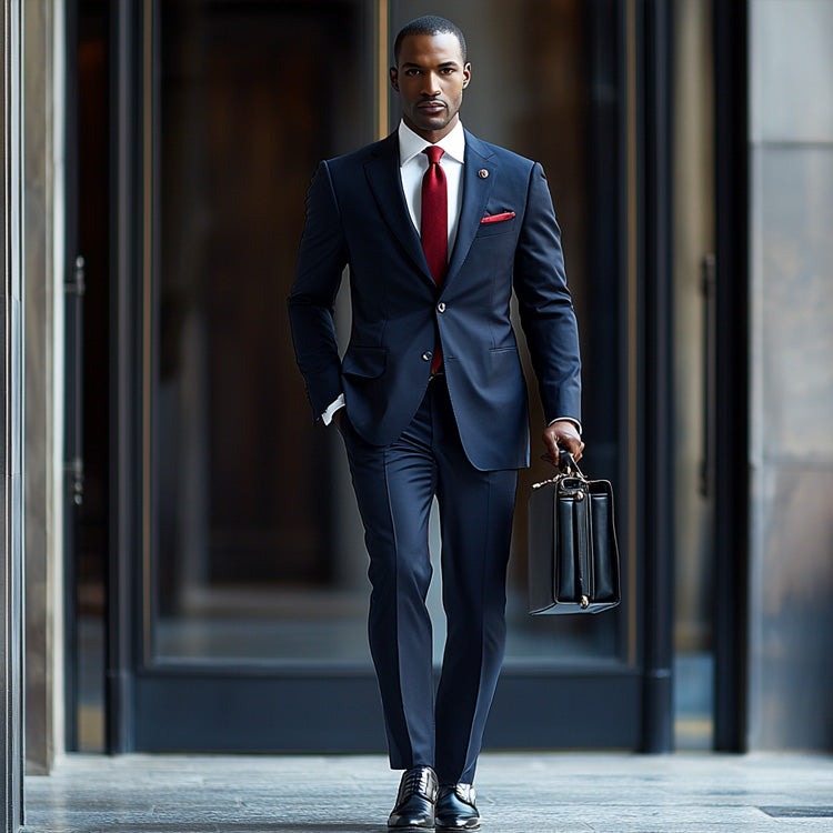 How to Pick Lawyer Outfit Men Top Style Tips You Should Know