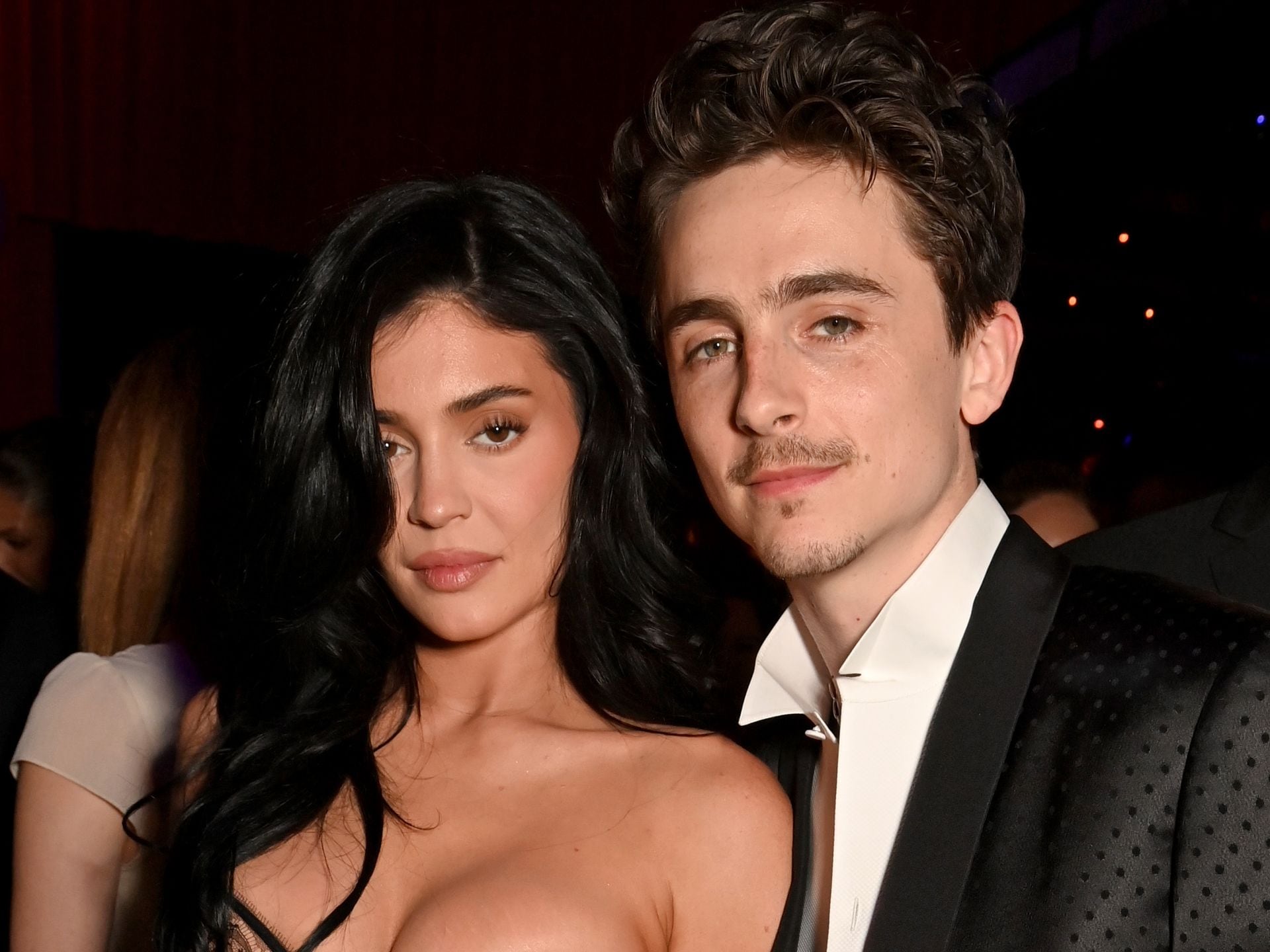 Kylie Jenner and Timothee Baby Here's What We Know Right Now
