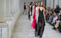 Get Trendy How Alba Ferretti Nails Fashion Right Now