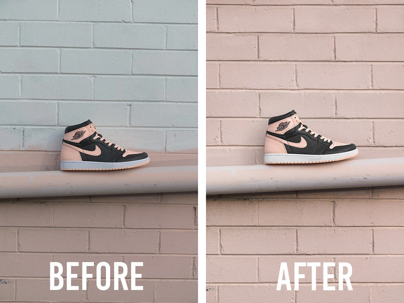 Shoes Photoshoot Tips: Take Better Pictures With Your Phone