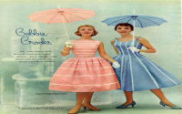 How to Rock 50s Footwear for a Cool Vintage Look Everyday!