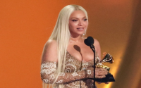 Green Beyonce Dress See That Famous Gown Everyone Loved