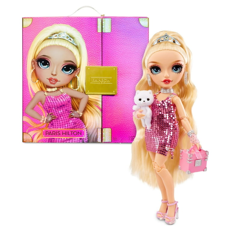 Real Paris The Doll Reviews - Hear from Happy Customers Now