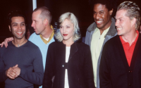 How Gwen Stefani Changed Fashion in 2001 (Trends She Started)