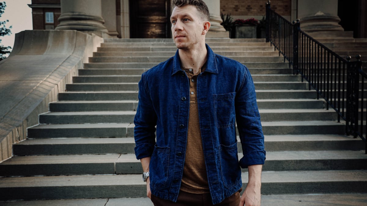 How to Choose Models for Banana Republic Smart Guide Inside