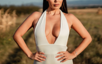 Nude Women Latex Fashion How To Style It In 5 Easy Steps