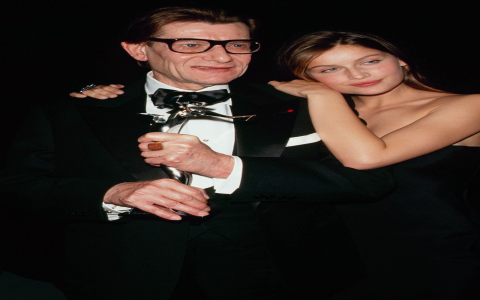 How Victoria Secret Model Laetitia Casta Became Famous and Her Secrets