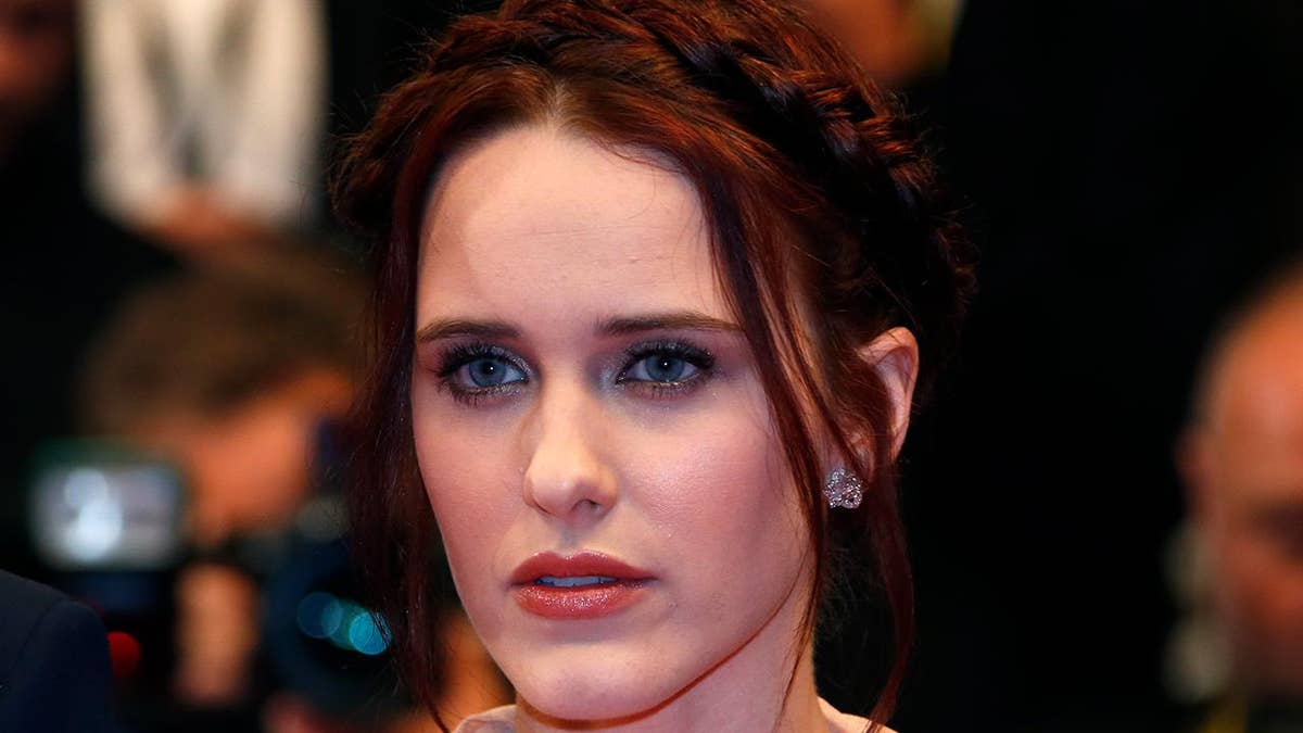 Is Rachel Brosnahan Nude Content Legit? Get Expert Advice Here!