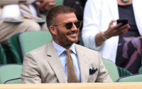 Beckham 2024 Latest News Check What He Is Doing Now