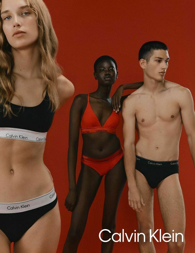 Calvin Klein modeling agencies? Find the best ones to work with