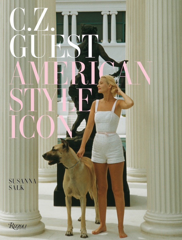 c.z. guest images see her style classic american elegance photos