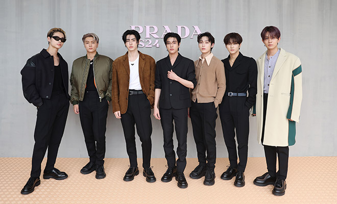 Famous Prada Brand Ambassadors Past & Present: See The Full Celebrity Lineup!