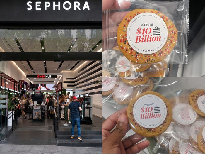What is sephora 10 billion cookie? Learn the impact on privacy today!