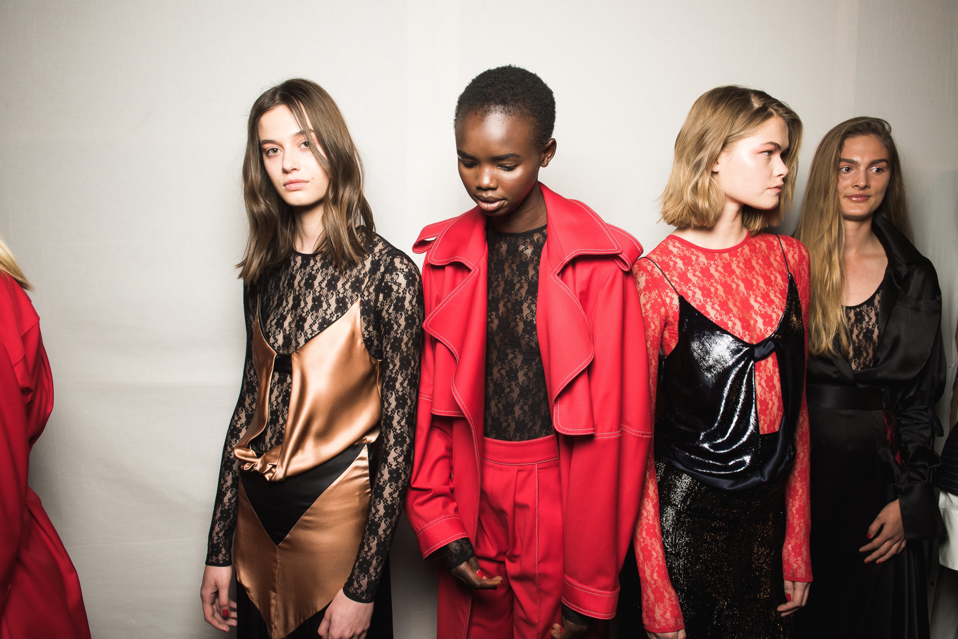 Calvin Klein modeling agencies? Find the best ones to work with