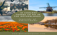 Amsterdam for Men Things to Do Cool Activities and Spots