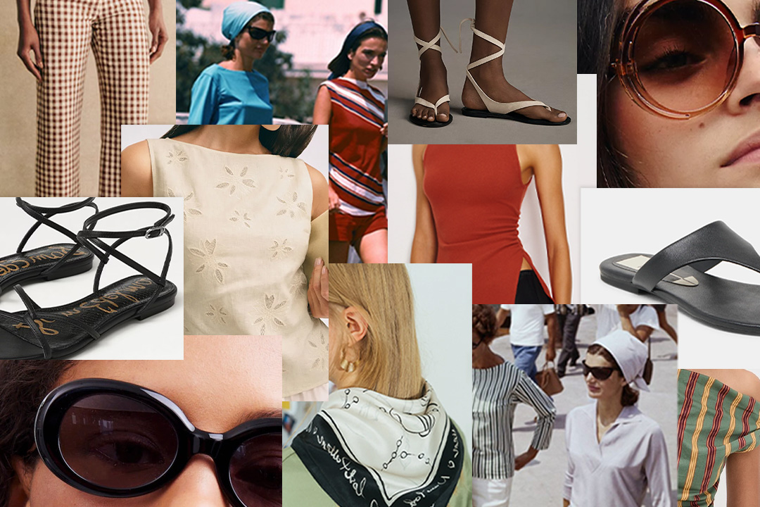 Jackie Kennedy Fashion or Modern Style? See Why Her Look Wins Today!