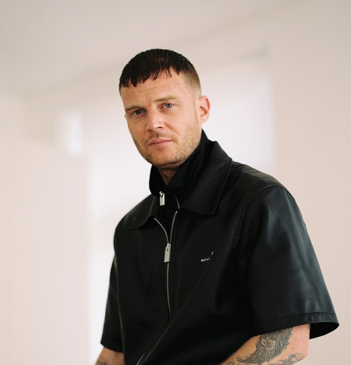 How Matthew Williams Built Alyx Brand Learn His Fashion Secrets