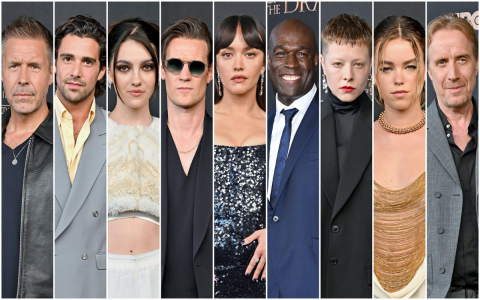 house of dragon red carpet how to get ready best tips and looks revealed
