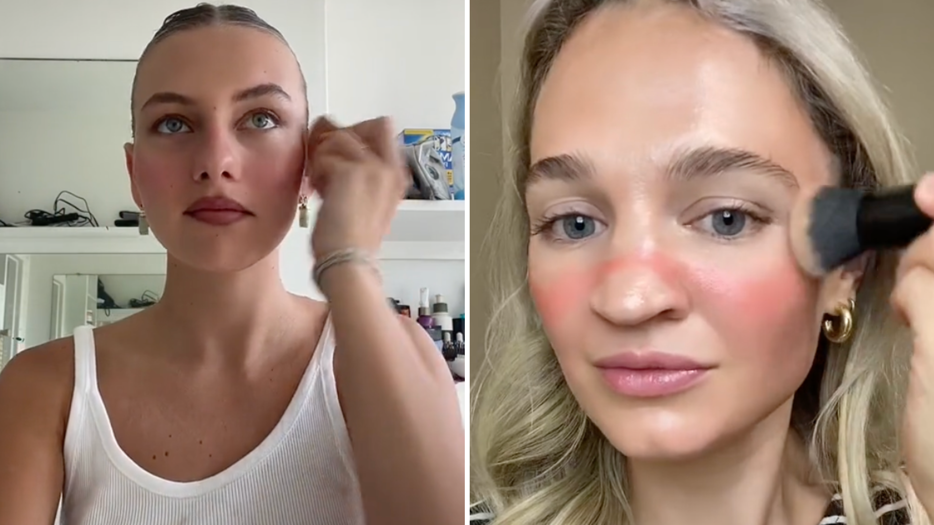 Blush trend 2023 for beginners? Simple guide today