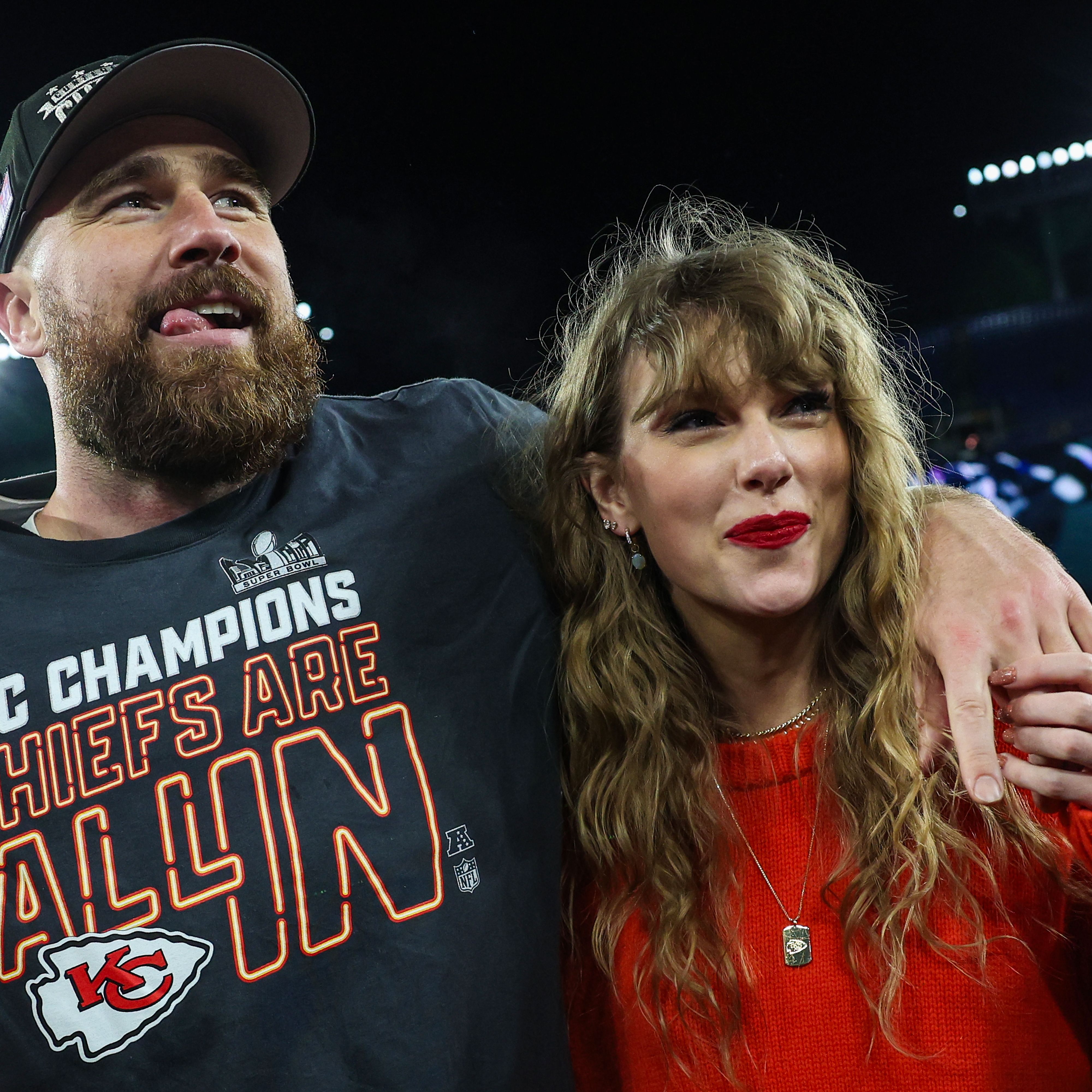Is Taylor Swift at Chiefs Game Today Find Out How It Affects the Team Performance