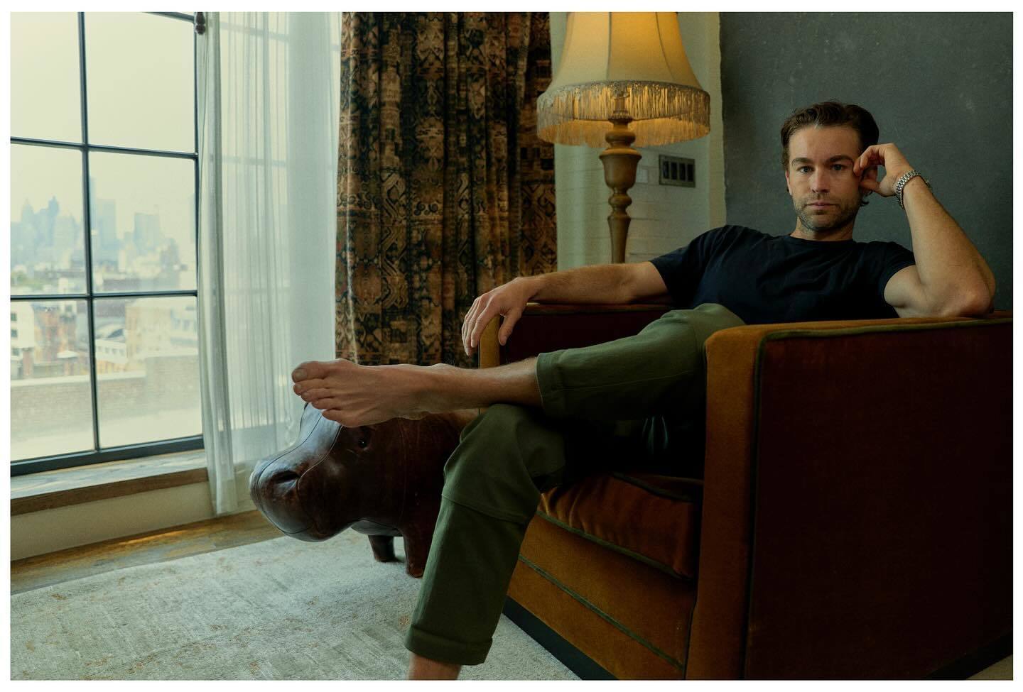 Chace Crawford Barefoot Photos See His Feet Pictures Online Now
