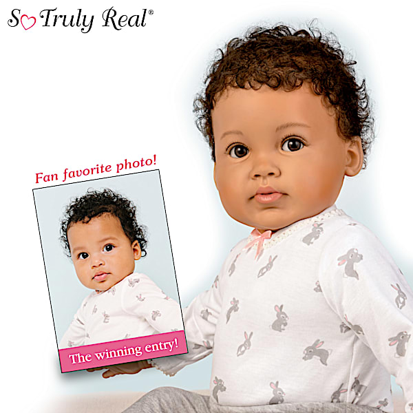 Real Paris The Doll Reviews - Hear from Happy Customers Now