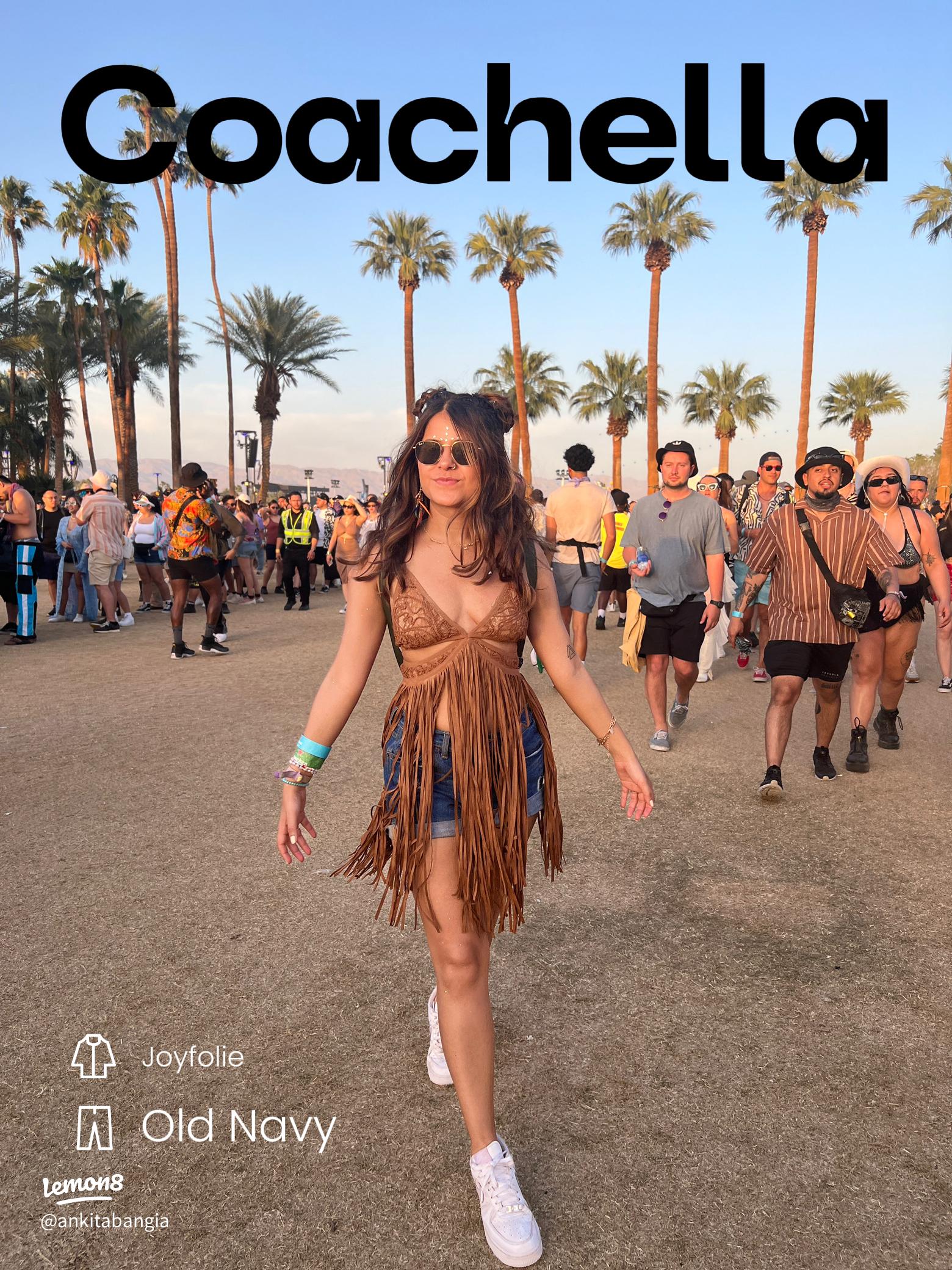 Coachella outfits inspiration get ideas fast (trendy fashion now)